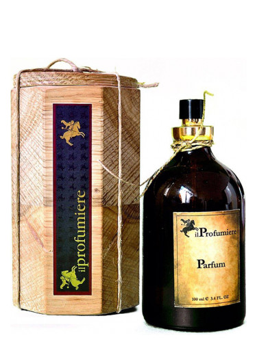 عطر ادکلن امبرا اسپیریتوآله ایل پروفومیِره - Ambra Spirituale Il Profumiere - بررسی، قیمت و خرید