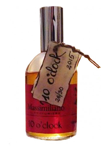 عطر ادکلن تن‌اوکلاک ای ل پروفومیره - 10 O'Clock Il Profumiere - بررسی، قیمت و خرید