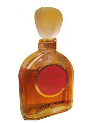 عطر ادکلن دیوان فولیه پارفوم ژان پاتو - Divine Folie Parfum Jean Patou - بررسی، قیمت و خرید
