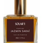 عطر ادکلن سولار یک جازمین سَرای - Solar'1 Jazmin Sarai - بررسی، قیمت و خرید