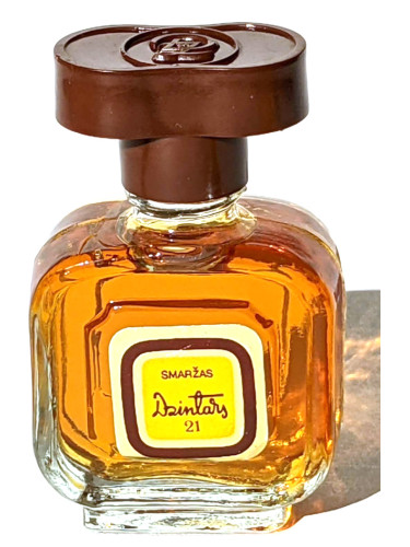 عطر ادکلن دزینتارس ۲۱ دزینتارس - Dzintars 21 Dzintars - بررسی، قیمت و خرید