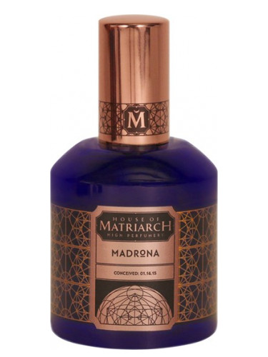 عطر ادکلن مدرونا هاوس آو ماتریارک - Madrona House of Matriarch - بررسی، قیمت و خرید