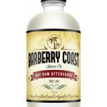 عطر ادکلن بی روم افتِرشِیو نامبر توئِنتی اِیت باربری کوست شیئو کو - Bay Rum Aftershave No. 28 Barberry Coast Shave Co. - بررسی، قیمت و خرید