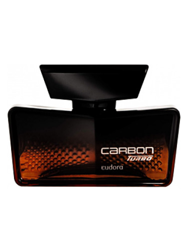 عطر ادکلن کربن توربو یودورا - Carbon Turbo Eudora - بررسی، قیمت و خرید
