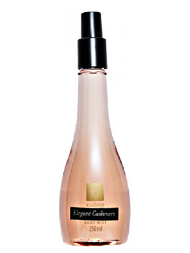 عطر ادکلن الگانَت کَشمیر یودورا - Elegant Cashmere Eudora - بررسی، قیمت و خرید