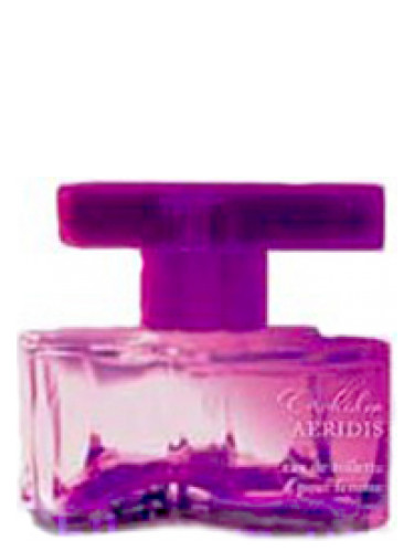 عطر ادکلن ارکیده آئریدیس بروکارد - Orchidea Aeridis Brocard - بررسی، قیمت و خرید