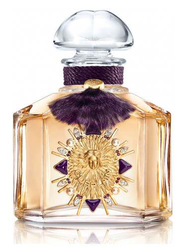 عطر ادکلن لو بوکه دو لا رین گرلن - Le Bouquet de la Reine Guerlain - بررسی، قیمت و خرید