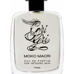 عطر ادکلن موکو مائوری گری گری پارفومز - Moko Maori Gri Gri Parfums - بررسی، قیمت و خرید