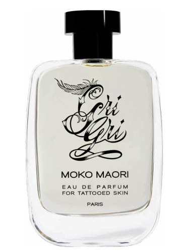 عطر ادکلن موکو مائوری گری گری پارفومز - Moko Maori Gri Gri Parfums - بررسی، قیمت و خرید