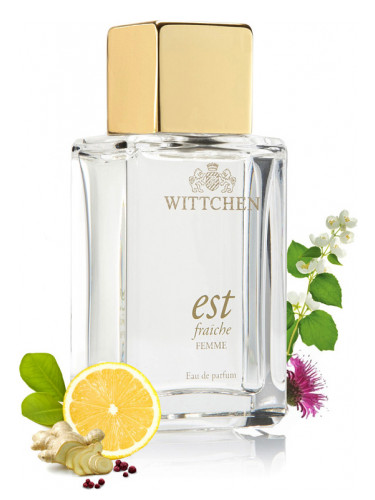 عطر ادکلن اِست فراش ویتن - Est Fraiche Wittchen - بررسی، قیمت و خرید