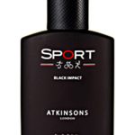 عطر ادکلن اسپرت بلک ایمپکت اَتکینسونز - Sport Black Impact Atkinsons - بررسی، قیمت و خرید