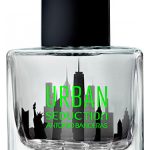 عطر ادکلن اوربان سداکشن این بلک آنتونیو باندراس - Urban Seduction in Black Antonio Banderas - بررسی، قیمت و خرید