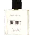 عطر ادکلن دیپلمات دیلیس پرفیوم - Diplomat Dilís Parfum - بررسی، قیمت و خرید