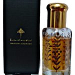عطر ادکلن ابراهیم ابراهیم القرشی - Ibraheem Ibraheem AlQurashi - بررسی، قیمت و خرید