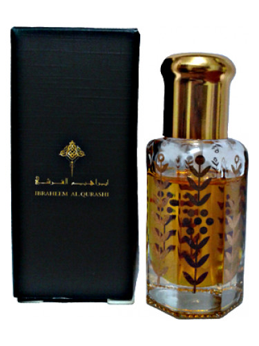 عطر ادکلن ابراهیم ابراهیم القرشی - Ibraheem Ibraheem AlQurashi - بررسی، قیمت و خرید