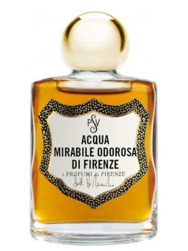 عطر ادکلن آکوا میرابیل اودوروسا دی فلورنسه نامبر وان آی پروفومی دی فلورانس - Acqua Mirabile Odorosa di Firenze No. 1 I Profumi di Firenze - بررسی، قیمت و خرید