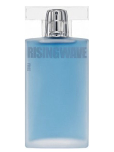 عطر ادکلن فری (لایت بلو) رایزینگ ویو - Free (Light Blue) RisingWave - بررسی، قیمت و خرید