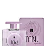 عطر ادکلن تابو سگردوس دانا - Tabu Segredos Dana - بررسی، قیمت و خرید
