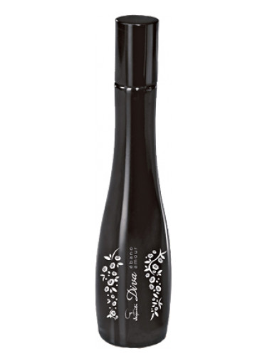 عطر ادکلن دیوا ایبانو آمور ژکیتی - Diva Ébano Amour Jequiti - بررسی، قیمت و خرید