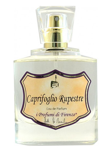 عطر ادکلن کاپریفوجلیو روپستره ای پروفومی دی فلورانس - Caprifoglio Rupestre I Profumi di Firenze - بررسی، قیمت و خرید