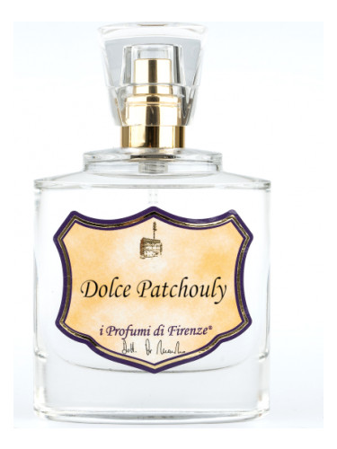 عطر ادکلن دولچه پاچولی آی پروفومی دی فلورانس - Dolce Patchouli I Profumi di Firenze - بررسی، قیمت و خرید