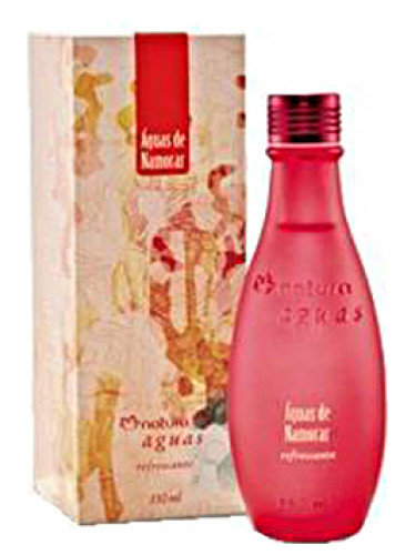عطر ادکلن رفرسکانته ۲۰۱۱ ناتورا - Refrescante 2011 Natura - بررسی، قیمت و خرید