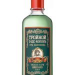 عطر ادکلن ترونوی ادکلن ناپلئون شماره سه نوایا زاریا - Тройной Одеколон от Наполеона No.3 (Troynoy Odekolon Napoleon No.3) Новая Заря (The New Dawn) - بررسی، قیمت و خرید