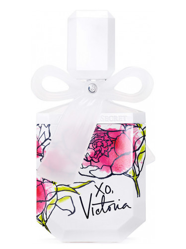 عطر ادکلن اکس او ویکتوریا ویکتوریا سیکرت - XO Victoria Victoria's Secret - بررسی، قیمت و خرید