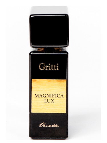 عطر ادکلن مگنیفیکا لاکس گریتی - Magnifica Lux Gritti - بررسی، قیمت و خرید