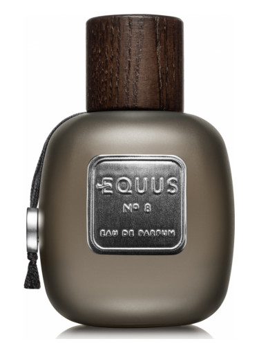 عطر ادکلن اکواس نامبر ۸ یِی یِی پرفیومز - Equus No 8 YeYe Parfums - بررسی، قیمت و خرید