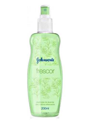 عطر ادکلن فرسکور جانسون اند جانسون - Frescor Johnson & Johnson's - بررسی، قیمت و خرید