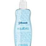 عطر ادکلن ایکیلیبیریو جانسون اند جانسون - Equilíbrio Johnson & Johnson's - بررسی، قیمت و خرید