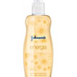 عطر ادکلن انرژیا جانسون اند جانسون - Energia Johnson & Johnson's - بررسی، قیمت و خرید
