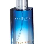 عطر ادکلن پراکسی‌میتی ون هوسن - Proximity Van Heusen - بررسی، قیمت و خرید