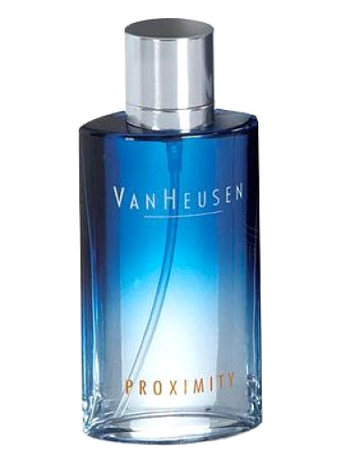 عطر ادکلن پراکسی‌میتی ون هوسن - Proximity Van Heusen - بررسی، قیمت و خرید