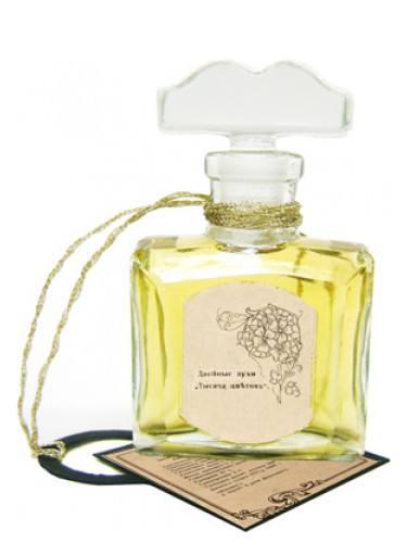 عطر ادکلن میلفلر آرت دکو پرفیومز - Mille Fleurs Art Deco Perfumes - بررسی، قیمت و خرید