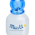 عطر ادکلن موسیتی او دو سن ماستلا - Musti Eau de Soin Mustela - بررسی، قیمت و خرید