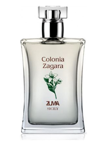 عطر ادکلن زاگارا زوم - Zagara Zuma - بررسی، قیمت و خرید