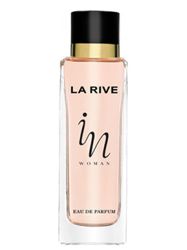 عطر ادکلن این وومن له ریو - In Woman La Rive - بررسی، قیمت و خرید