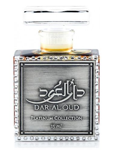 عطر ادکلن بی ان ده هفتاد و یک دارالعود - BN10701 Dar Al Oud - بررسی، قیمت و خرید