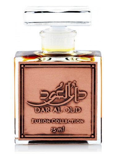 عطر ادکلن عود ماسک دارالعود - Oud Musk Dar Al Oud - بررسی، قیمت و خرید