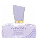 عطر ادکلن کاساندرا ویولت اینتنس ژان آرتس - Cassandra Violette Intense Jeanne Arthes - بررسی، قیمت و خرید