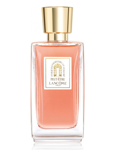 عطر ادکلن پتتر لَنکوم - Peut-Etre (La Collection Fragrances) Lancôme - بررسی، قیمت و خرید
