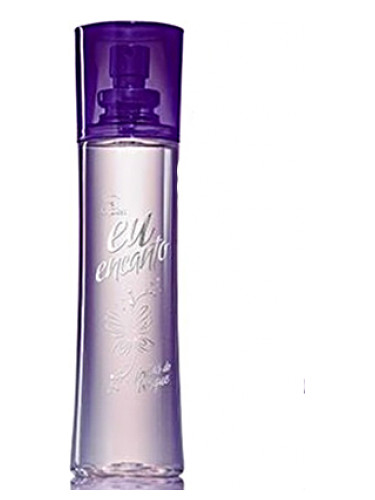 عطر ادکلن یو انکانتو فروتاس دو بوسکه ژکیتی - Eu Encanto Frutas do Bosque Jequiti - بررسی، قیمت و خرید