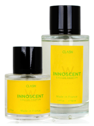 عطر ادکلن اینسنت کلش - Innoscent Clash - بررسی، قیمت و خرید
