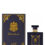 عطر ادکلن اود گلد پرفیومری بروکنر - Aoud Gold Parfumerie Bruckner - بررسی، قیمت و خرید