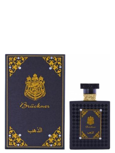 عطر ادکلن اود گلد پرفیومری بروکنر - Aoud Gold Parfumerie Bruckner - بررسی، قیمت و خرید