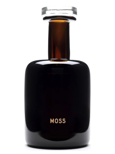 عطر ادکلن ماس پرفیومر اچ - Moss Perfumer H - بررسی، قیمت و خرید