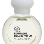 عطر ادکلن دِ سْپیریت آو مونفلَوِر پرفیوم اویل ذا بادی شاپ - The Spirit of Moonflower Perfume Oil The Body Shop - بررسی، قیمت و خرید