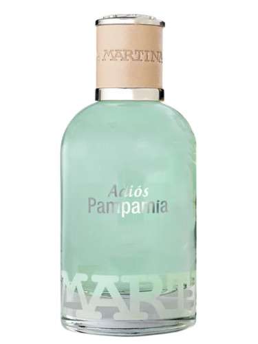 عطر ادکلن ادیوس پامپامیا امبره لا مارتینا - Adios Pampamia Hombre La Martina - بررسی، قیمت و خرید
